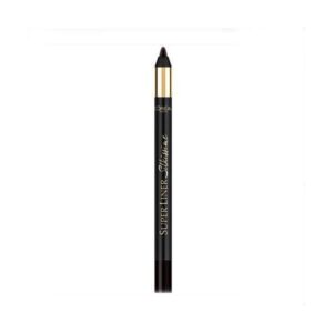 L´Oreal Paris Super Liner Silkissime silmapliiats 02 Brown Temptation