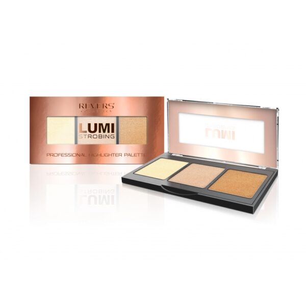 Revers Lumi Strobing palett 04