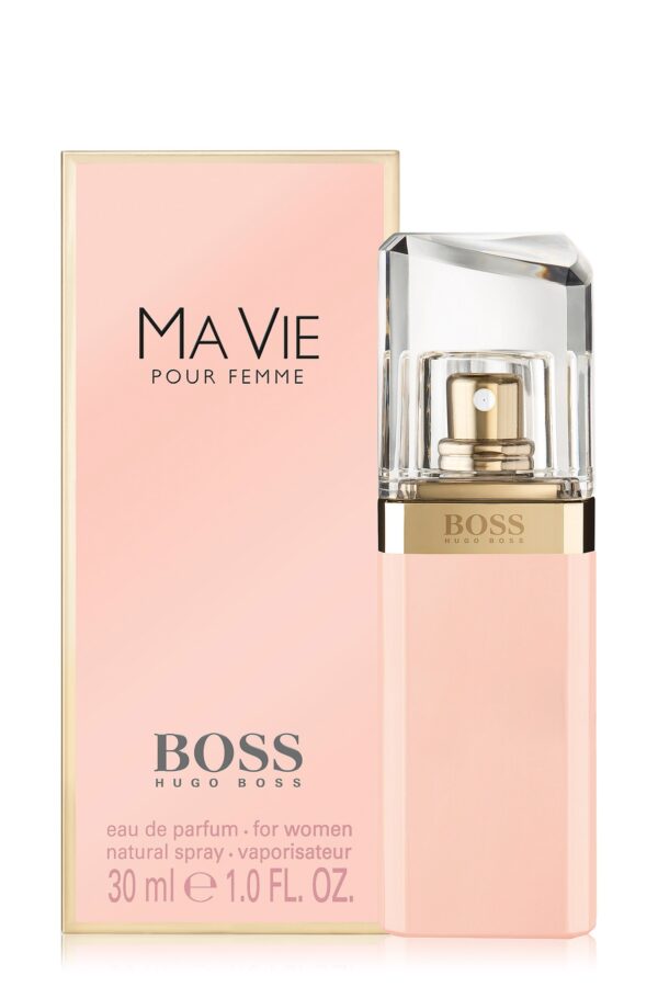 Hugo Boss Ma Vie Eau de Parfum 30 ml