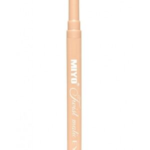 Miyo Twist Matic silmapliiats 05 "nude"