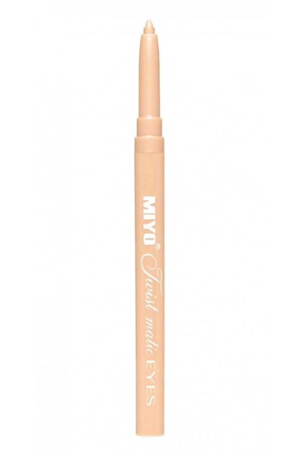 Miyo Twist Matic silmapliiats 05 "nude"