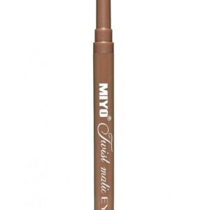 Miyo Twist Matic silmapliiats 06 "light brown"
