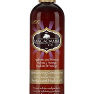 HASK Makadaamia palsam /niisutav 355 ml