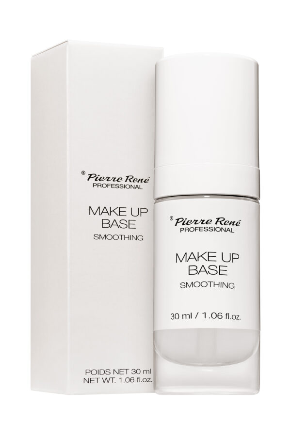 Pierre Rene Smoothing Make up Base silendav meigialuskreem - Image 2