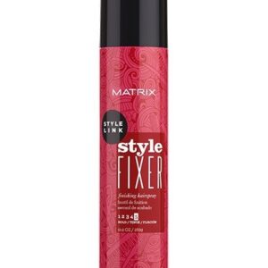 Matrix Style Link Style Fixer Extra Strong viimistlev juukselakk