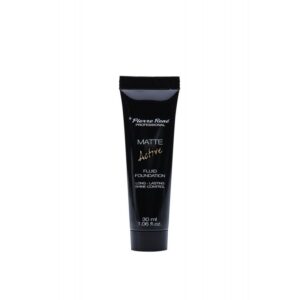 Pierre Rene Matte Active jumestuskreem 01