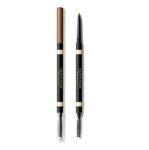 Max Factor kulmupliiats Shaper 10 "blond"