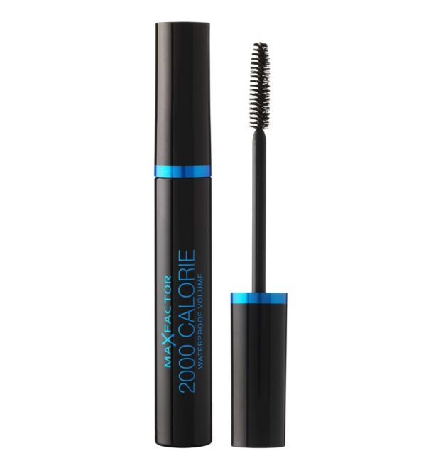 Max Factor Ripsmetušš 2000 Calorie Waterproof Volume Rich