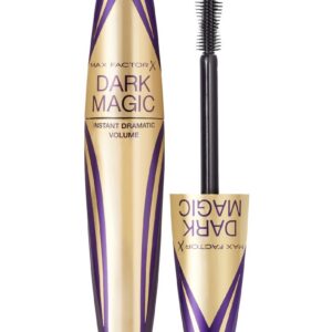 Max Factor Ripsmetušš Dark Magic must
