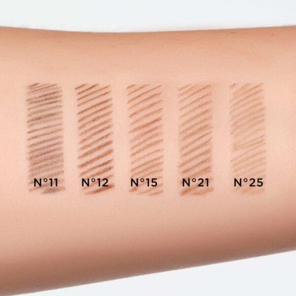Artdeco Ultra Fine Eyebrow Liner kulmulainer 25 - Image 6