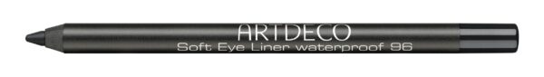 Artdeco Soft Eye Liner veekindel silmapliiats 96