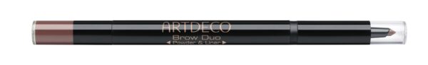 Artdeco Eyebrow Duo kulmupuuder ja pliiats 22 - Image 2