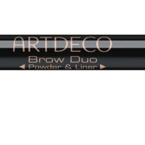 Artdeco Eyebrow Duo kulmupuuder ja pliiats 28