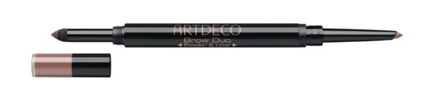 Artdeco Eyebrow Duo kulmupuuder ja pliiats 28