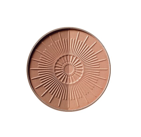 Artdeco Bronzing päikesepuuder 50 täide