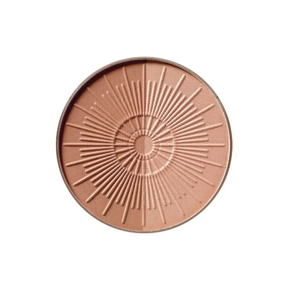 Artdeco Bronzing päikesepuuder 80 täide