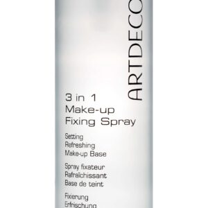 Artdeco 3in1 Make-up Fixing Spray fikseerimissprei