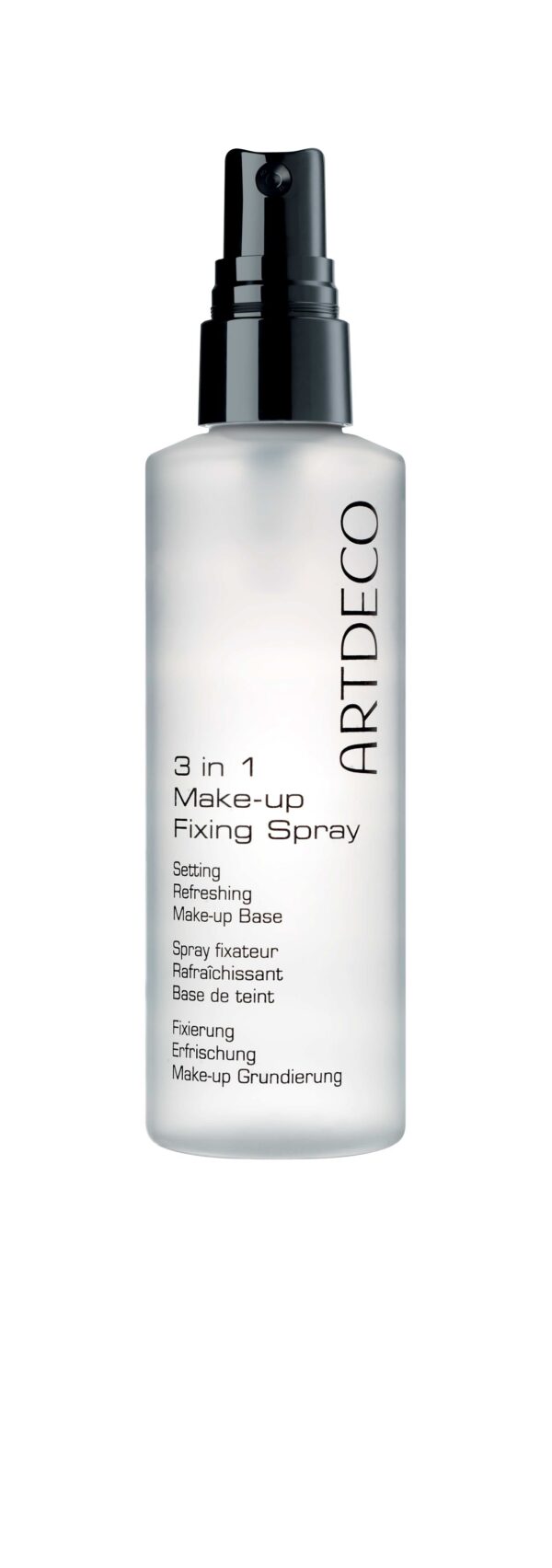 Artdeco 3in1 Make-up Fixing Spray fikseerimissprei