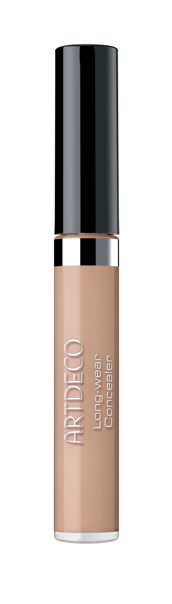 Artdeco Long Wear Concealer kauapüsiv peitekreem 22 "soft olive" - Image 3