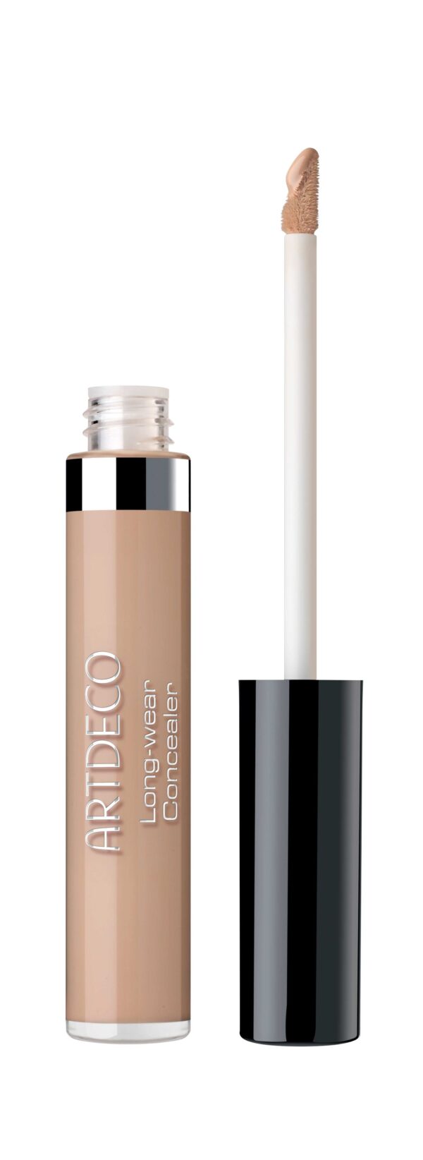 Artdeco Long Wear Concealer kauapüsiv peitekreem 22 "soft olive" - Image 2