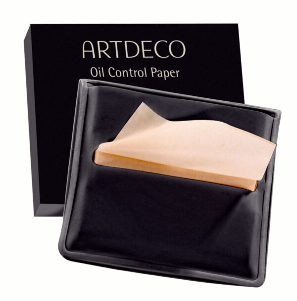Artdeco puudripaber 100 lehte