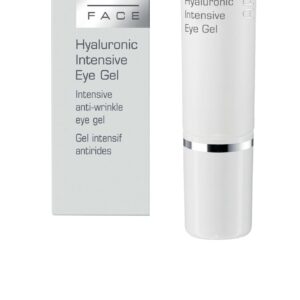 Artdeco Skin Yoga hüaluroonhappega silmaümbruse geel 15ml
