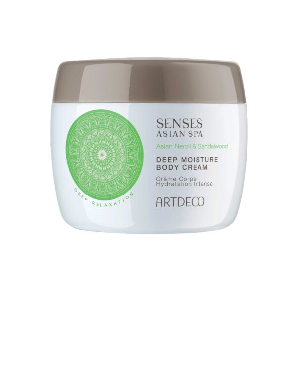 Artdeco Asian Spa Deep Relaxation kehakreem 200ml