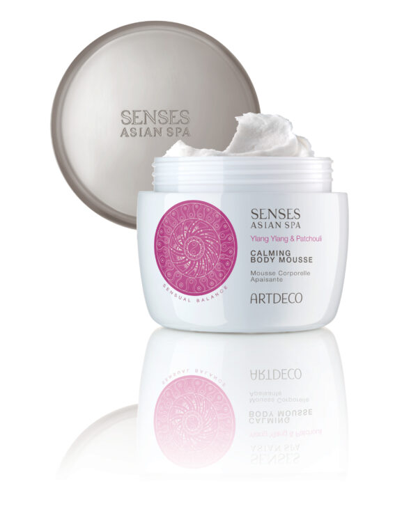 Artdeco Asian Spa Sensual Balance kehavaht 200ml - Image 2