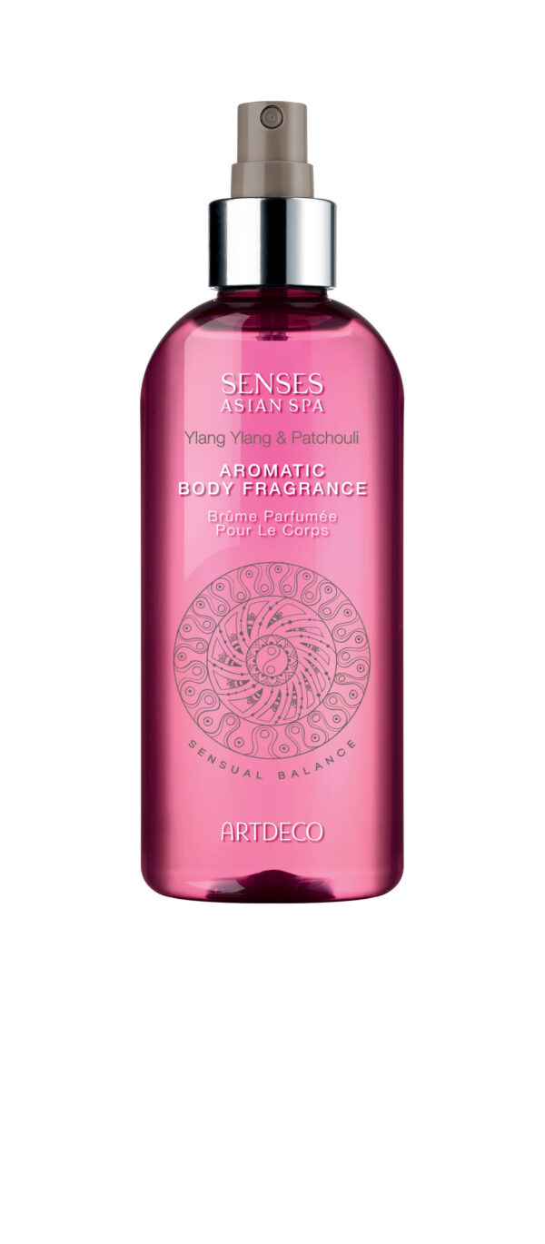 Artdeco Asian Spa Sensual Balance kehaniisutaja 200ml