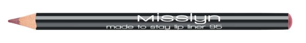 Misslyn Made to Stay huulepliiats 95