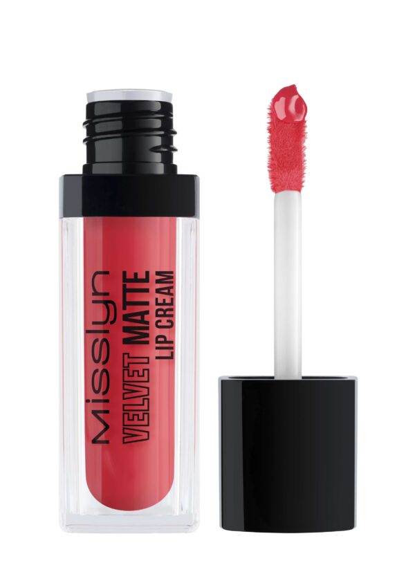 Misslyn Velvet Matte huulekreem 114, 29114 - Image 2