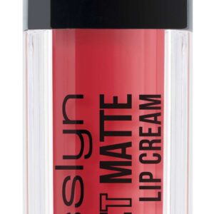 Misslyn Velvet Matte huulekreem 114, 29114
