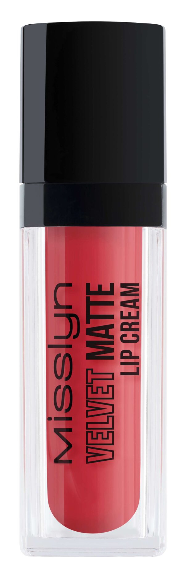 Misslyn Velvet Matte huulekreem 114, 29114