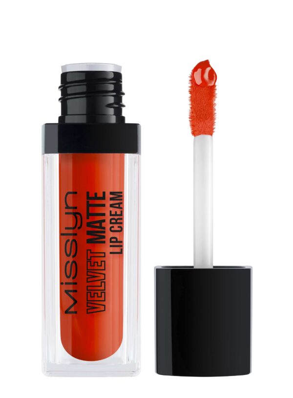 Misslyn Velvet Matte huulekreem 12, 2912 - Image 2