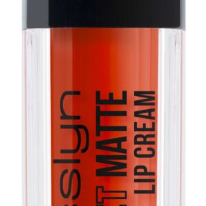 Misslyn Velvet Matte huulekreem 12, 2912