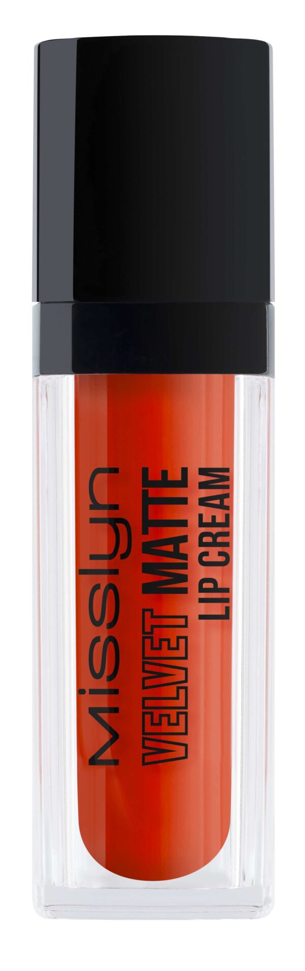 Misslyn Velvet Matte huulekreem 12, 2912