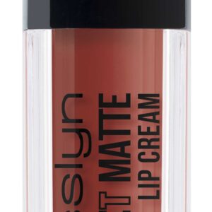 Misslyn Velvet Matte huulekreem 136, 29136