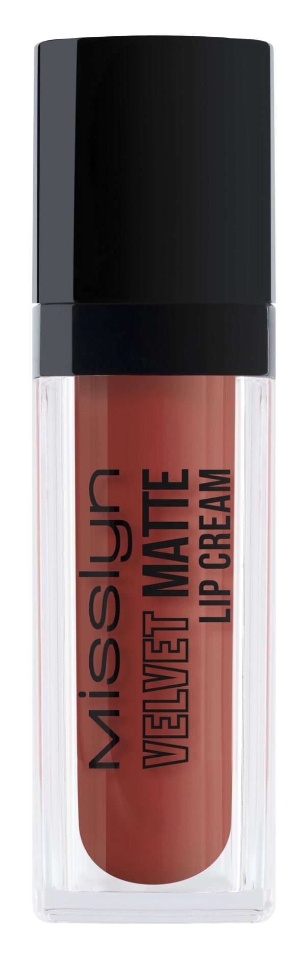 Misslyn Velvet Matte huulekreem 136, 29136