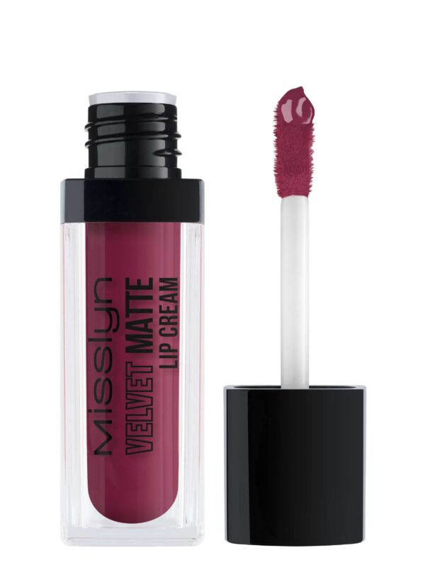 Misslyn Velvet Matte huulekreem 63, 2963 - Image 2