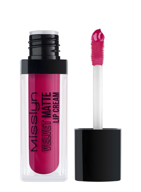 Misslyn Velvet Matte huulekreem 89, 2989 - Image 2