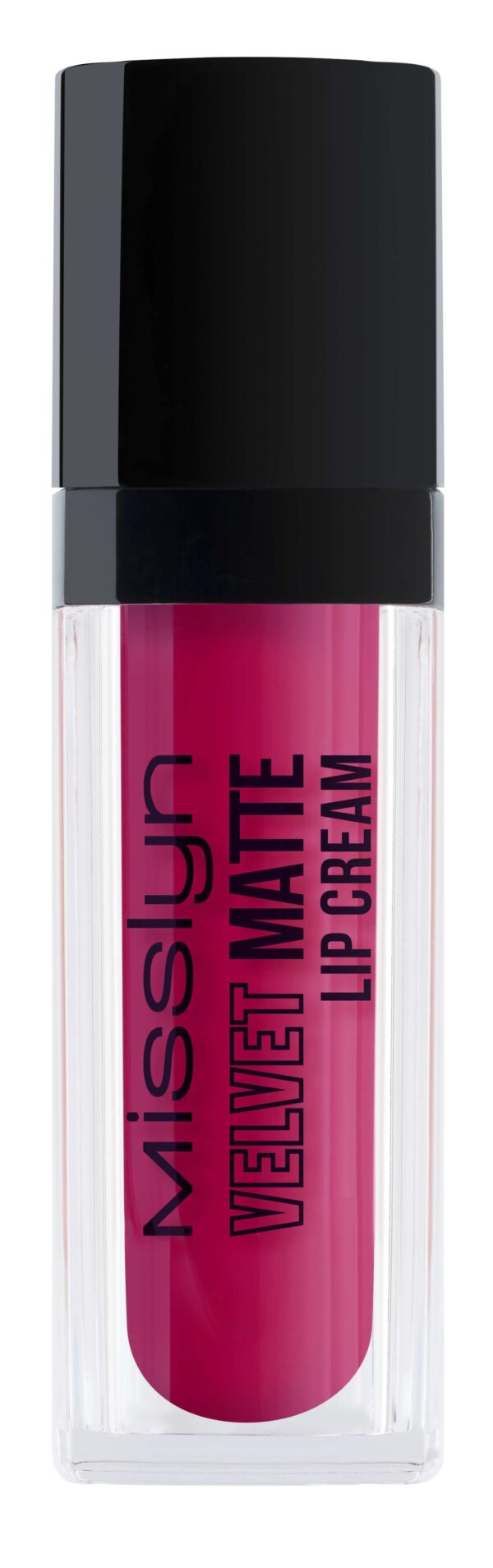 Misslyn Velvet Matte huulekreem 89, 2989