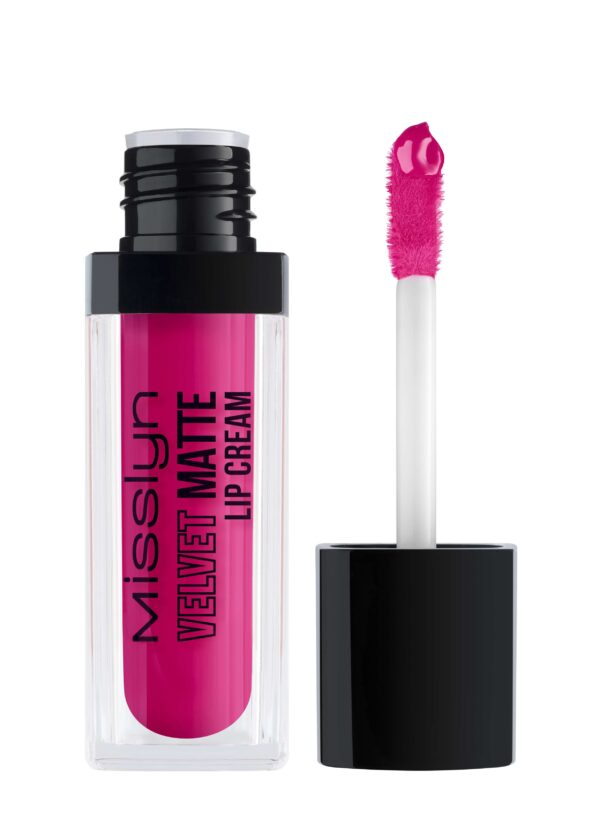 Misslyn Velvet Matte huulekreem 98 - Image 2