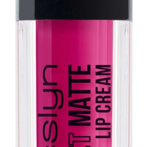 Misslyn Velvet Matte huulekreem 98