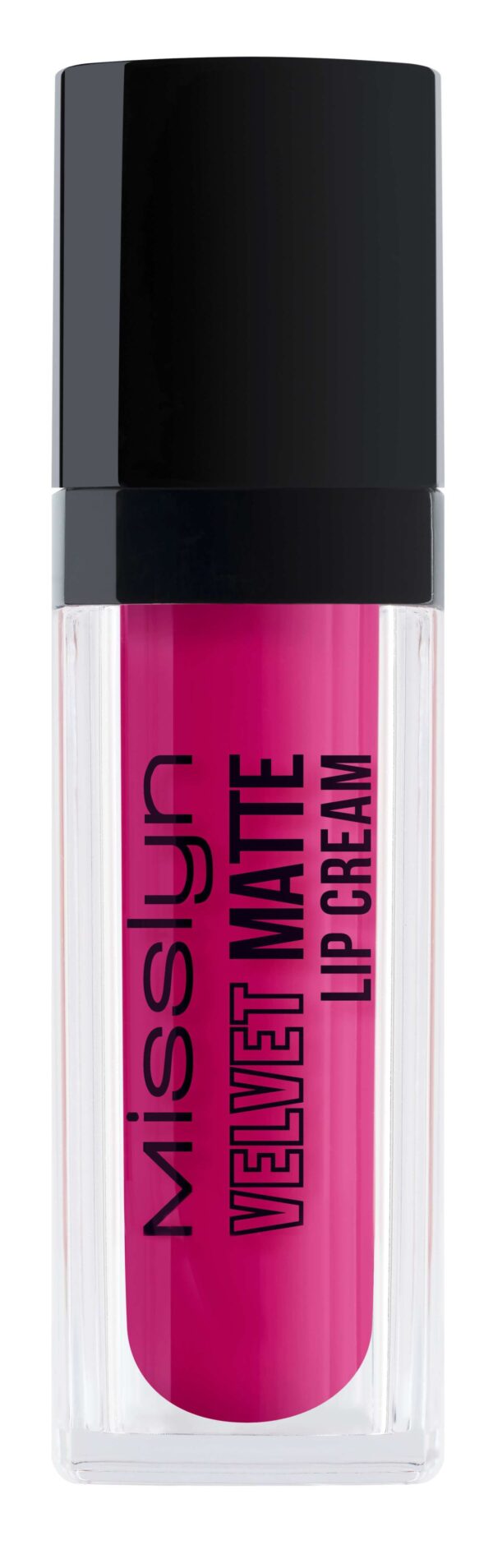 Misslyn Velvet Matte huulekreem 98