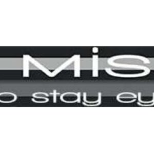 Misslyn Made to Stay silmapliiats 80