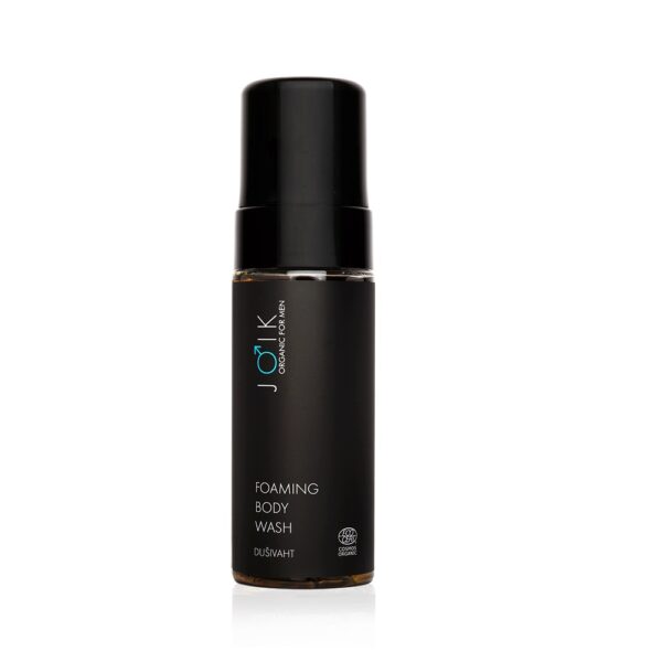 Joik Organic Dušivaht meestele 150ml
