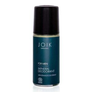 JOIK Organic For Men Mineraaldeodorant  50 ml