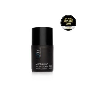 Joik Organic Niisutav näokreem meestele 50ml