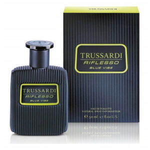 Trussardi Riflesso Blue Vibe EDT 50ml