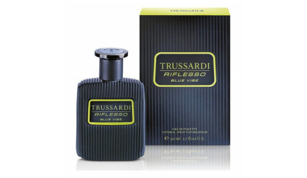 Trussardi Riflesso Blue Vibe EDT 50ml
